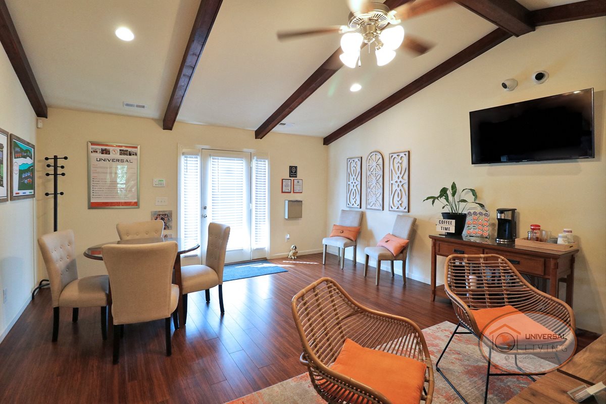River View Townhomes